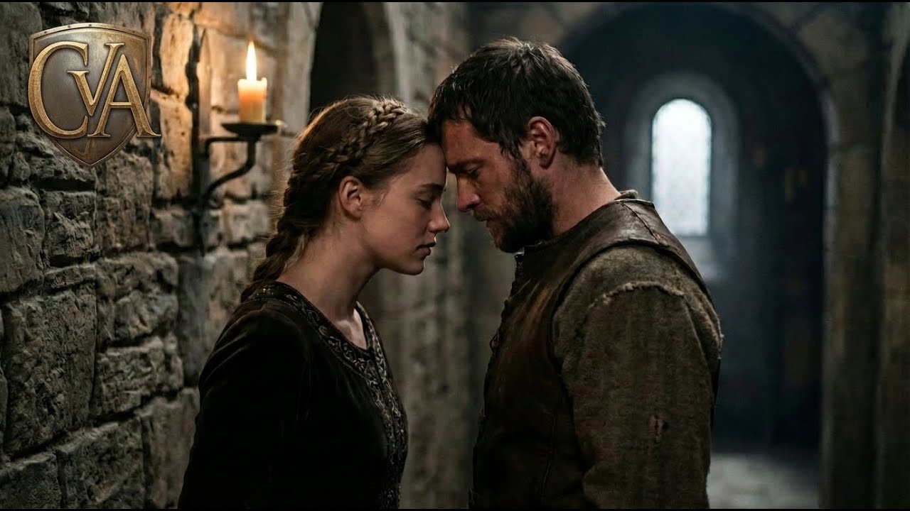 A Promessa no Silêncio | Canção Medieval de Amor Proibido