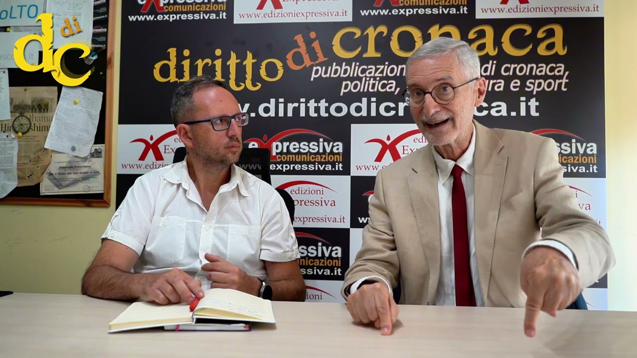 62 Approfondimenti di dirittodicronaca.it - 16ago25 (Ferdinando Laghi su Pedemontana e incendi)