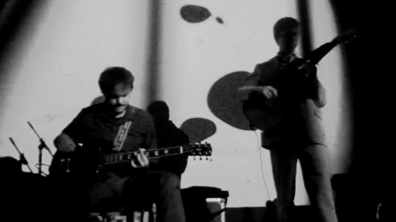 Bill Callahan - Say Valley Maker (Live in Manchester)