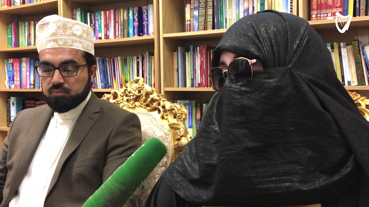 'They will eventually attack Ireland,' says de-radicalised Irish Muslim