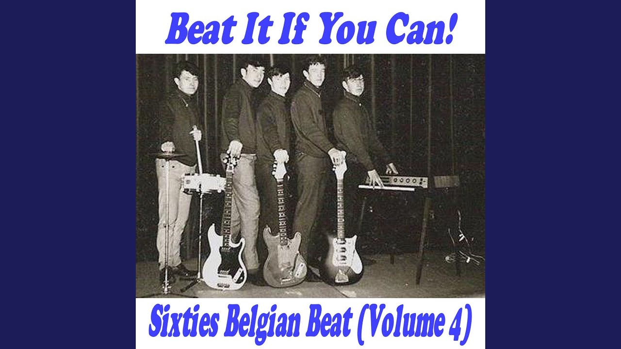 Surf Beat