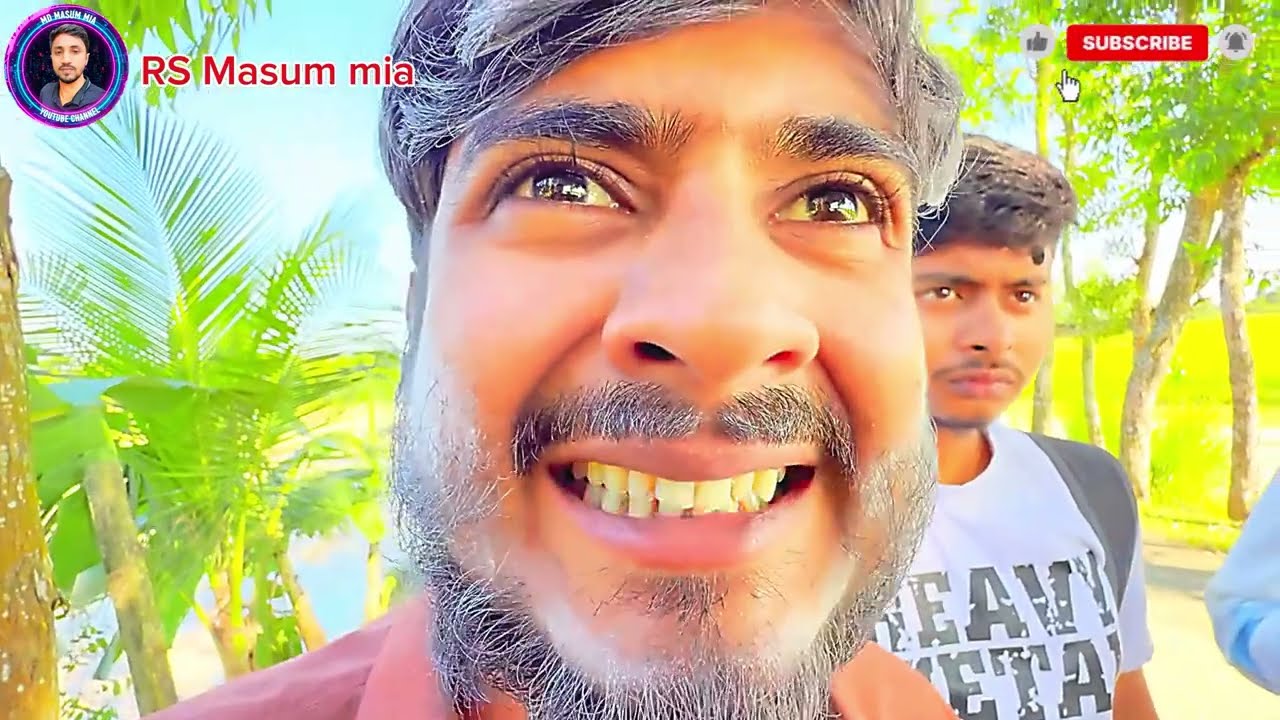 ভাইরাল ঝালমুড়ি 😆#banglicomedy #funnycomedy #longvideo 