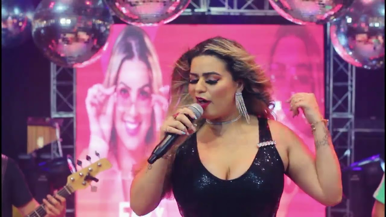A Gente Combinou -  Faby Almeida (A Chefa)