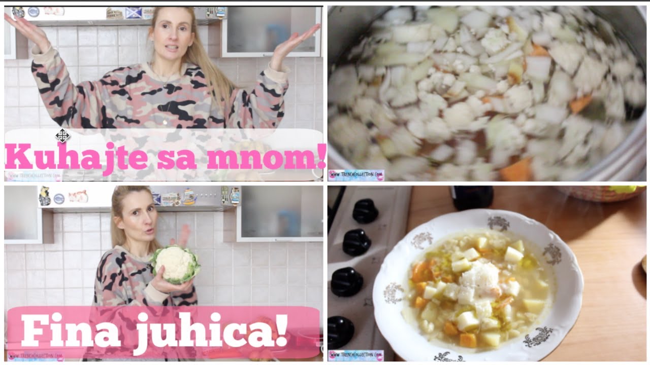 KUHAJTE SA MNOM: RECEPT ZA BRZ OPORAVAK NAKON PORODA, ZA MAME DOJILJE I SVE KOJI ZELE JESTI ZDRAVO!