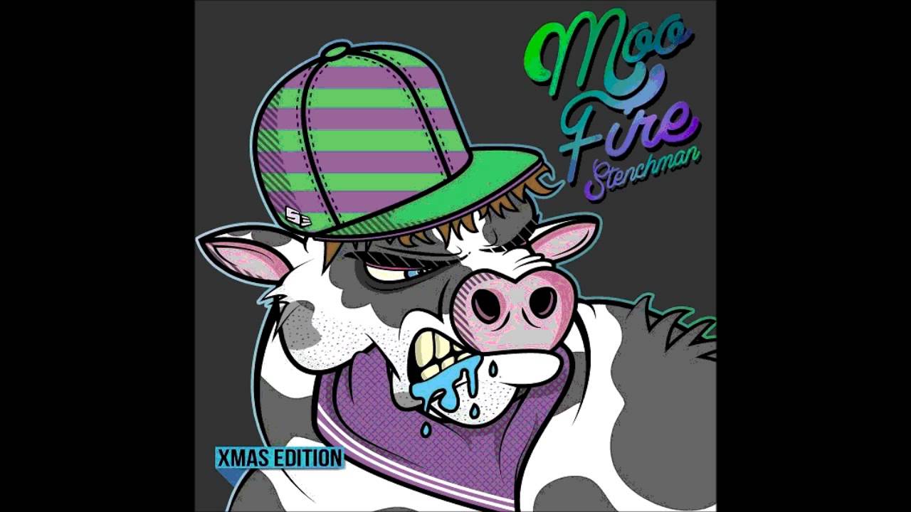 Stenchman - Silicon Future