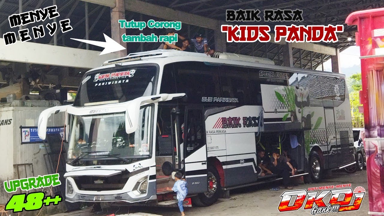 BAIK RASA 
