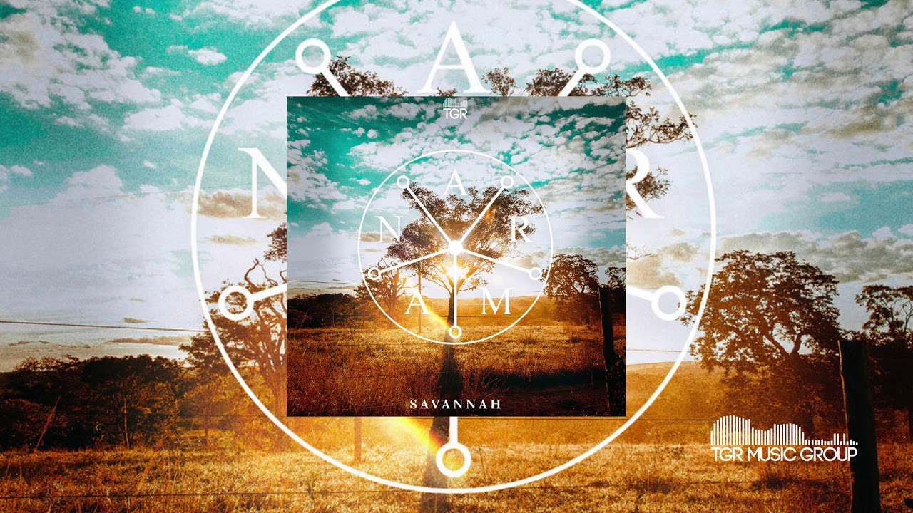 ARMAN - Savannah [Official Audio]