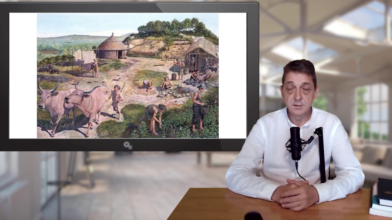 Introduction to Veterinary Epidemiology #1 - Definition and Scope & History