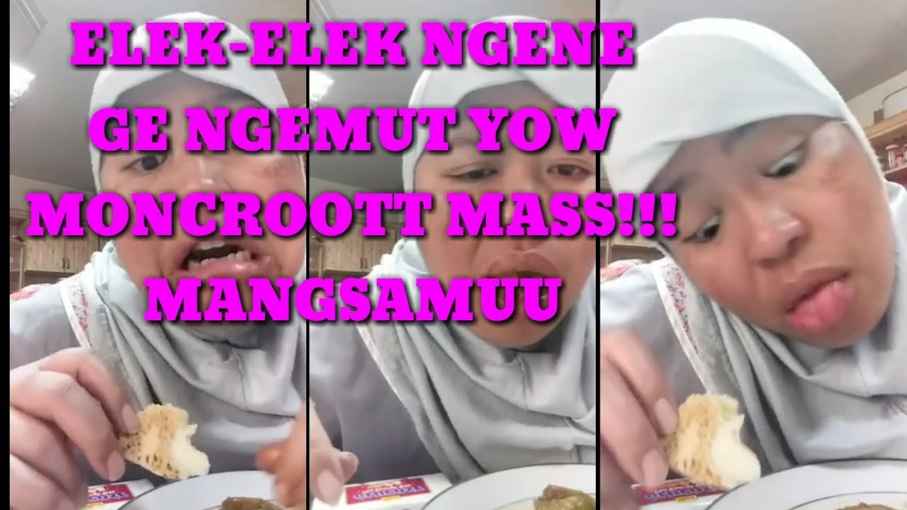 RATU YOUTUBE OMONGANE JAN SANGAR JESS