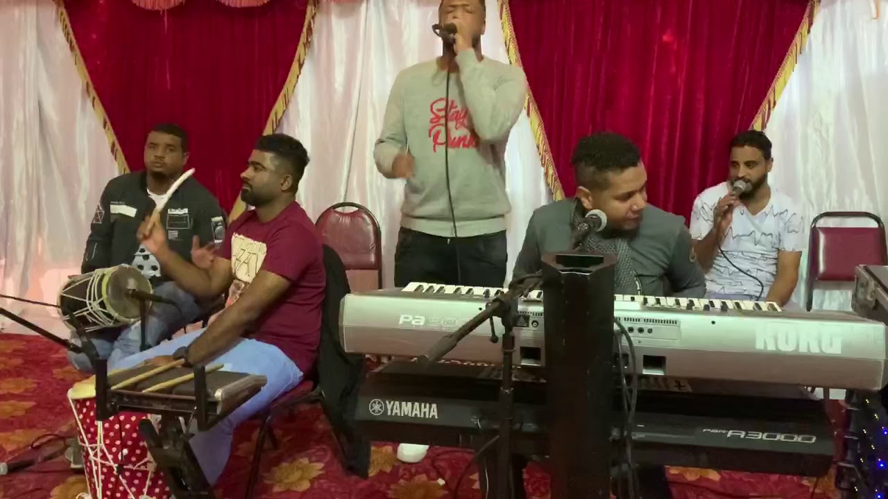 فرقه حسن غريب الاماراتيه دور شرقي 2020