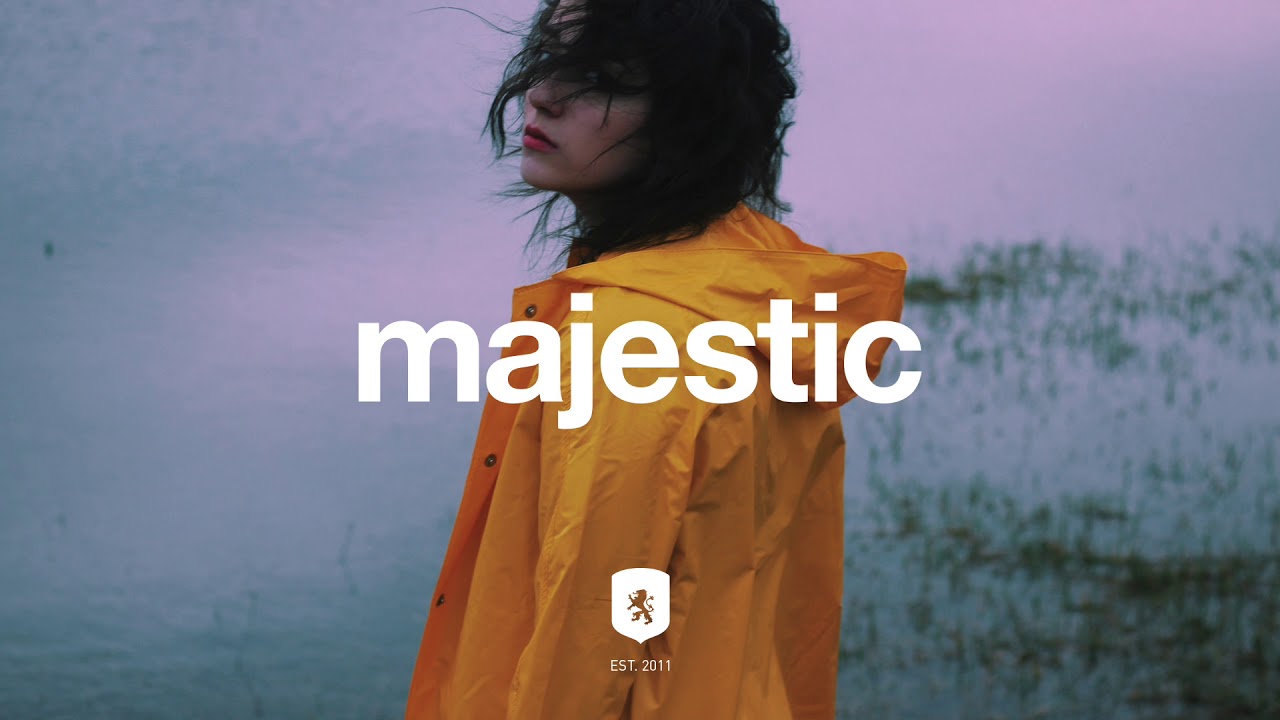 Emerson Leif & Golden Vessel - Hesitate