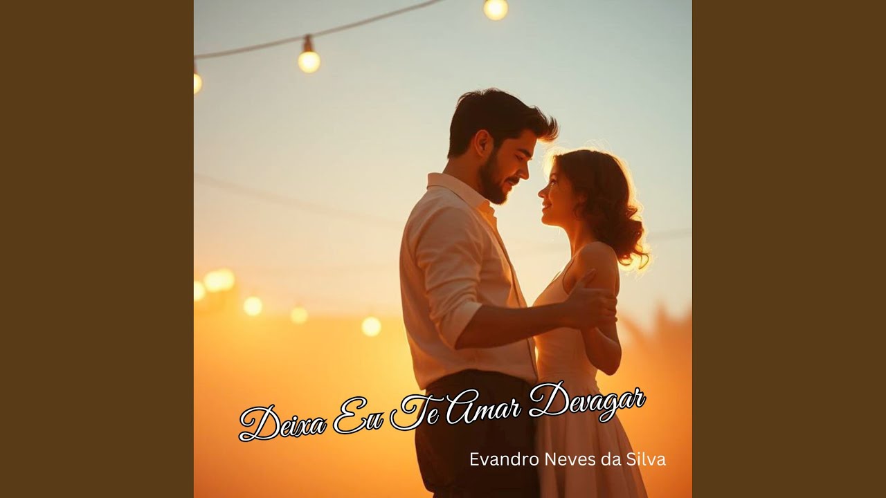 Deixa Eu Te Amar Devagar