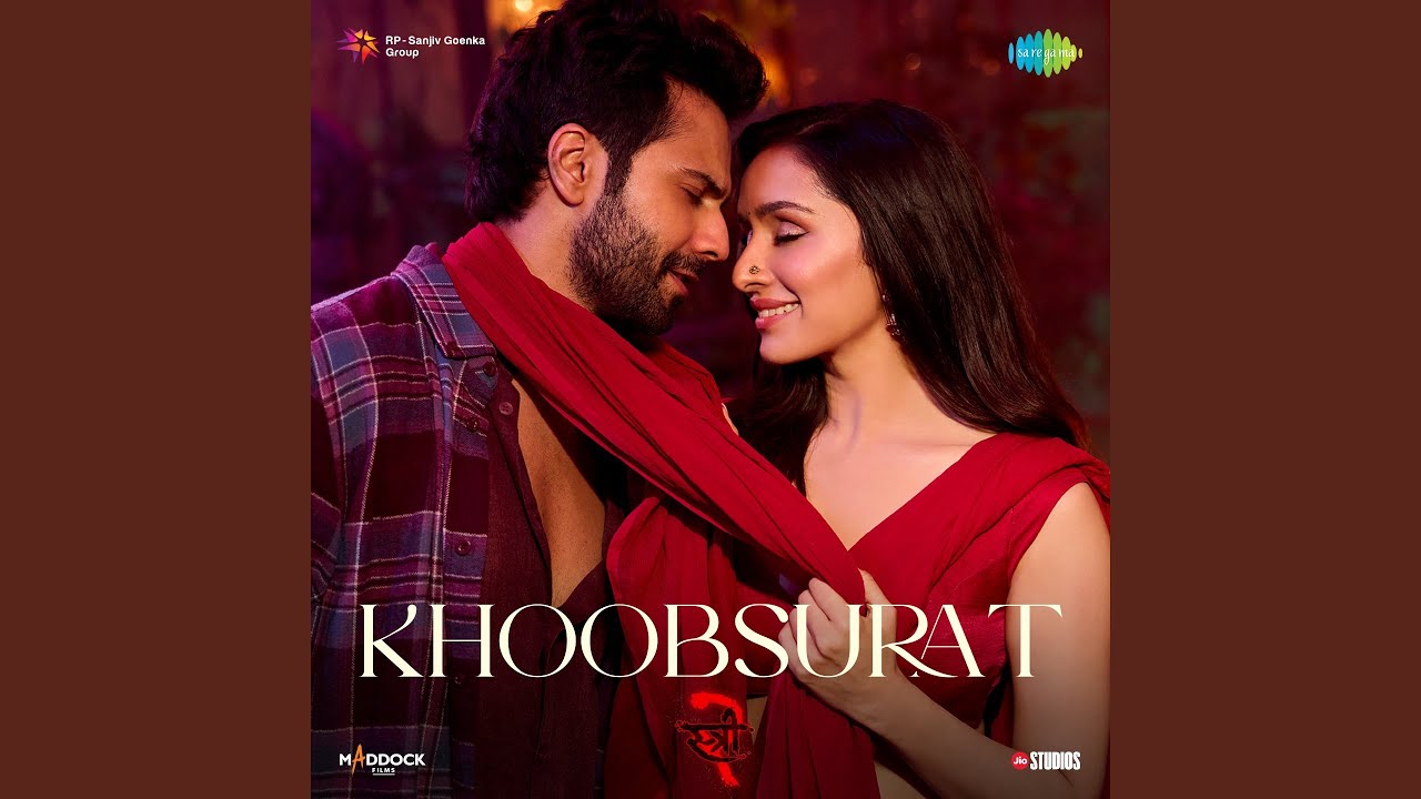 Khoobsurat (From 