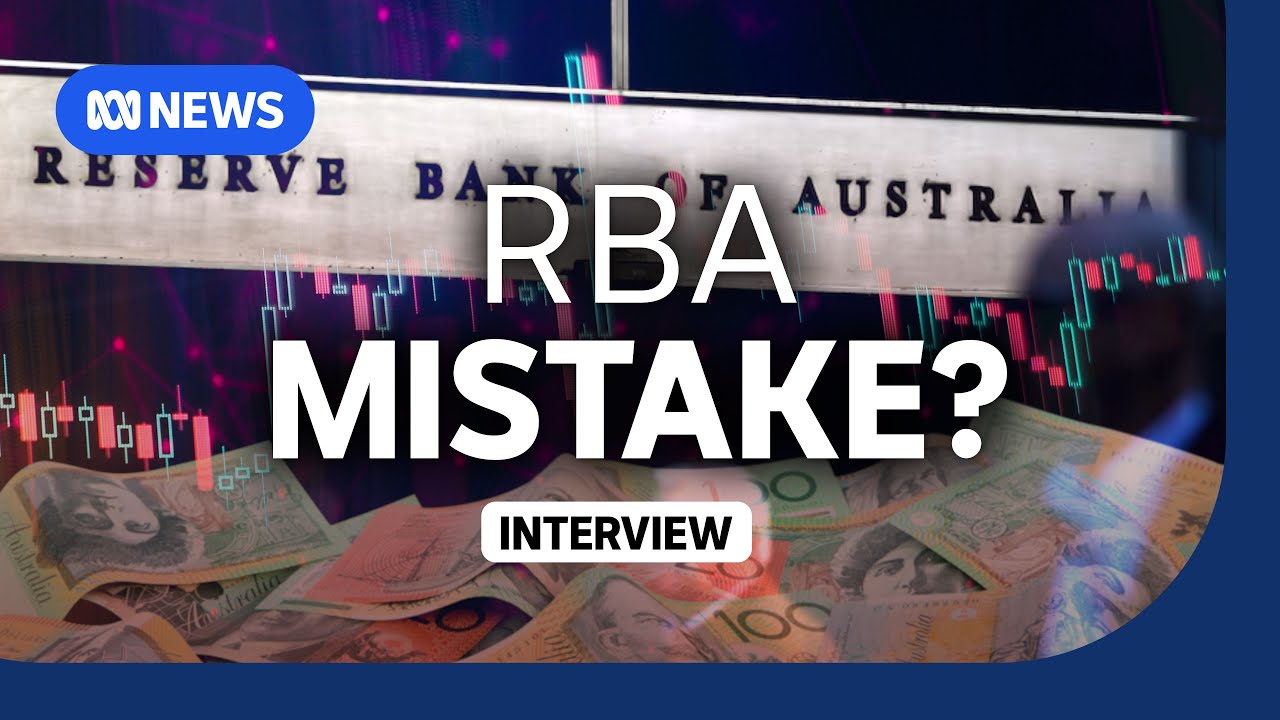 Why keeping rates on hold could be costly, says AMP deputy chief economist | The Business | ABC NEWS