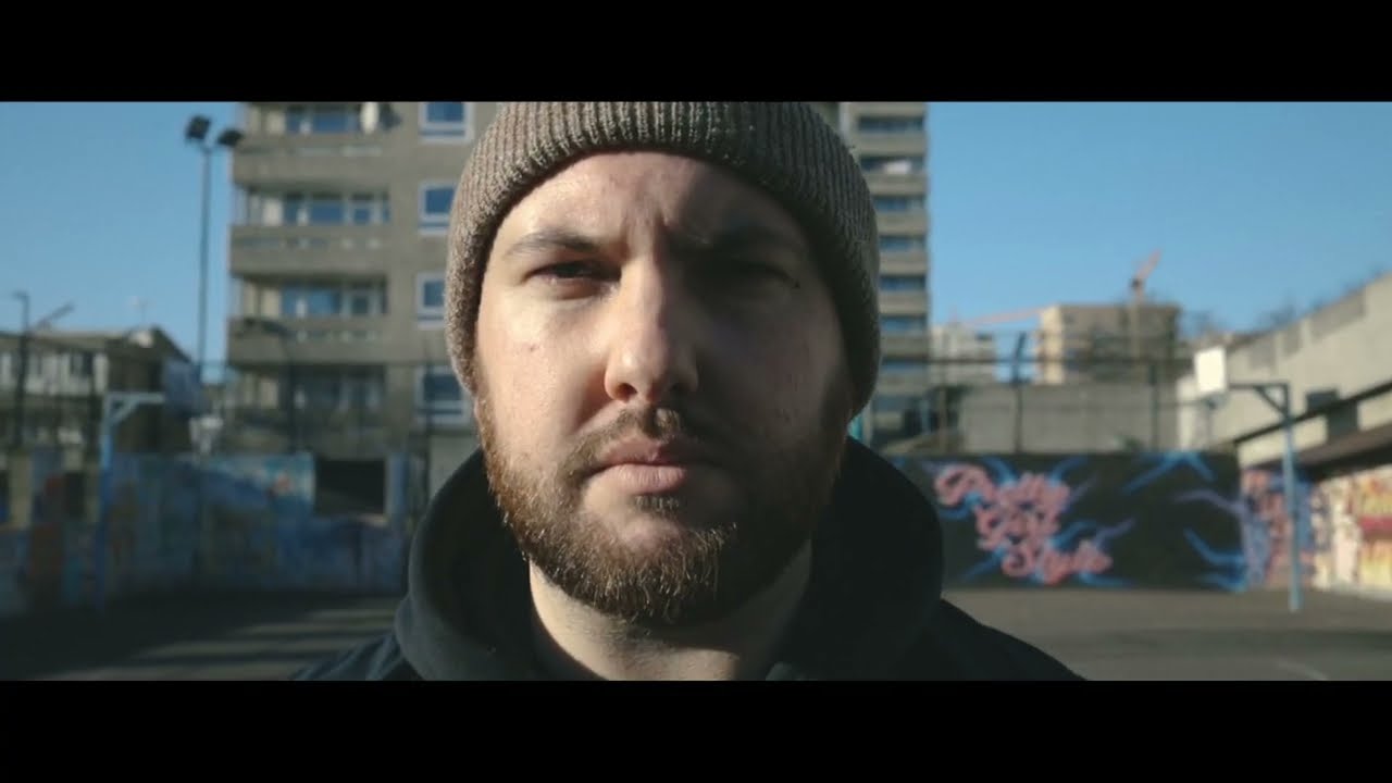Aid Lewis - 
