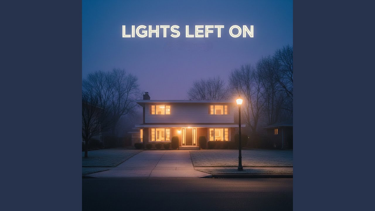 Lights Left On