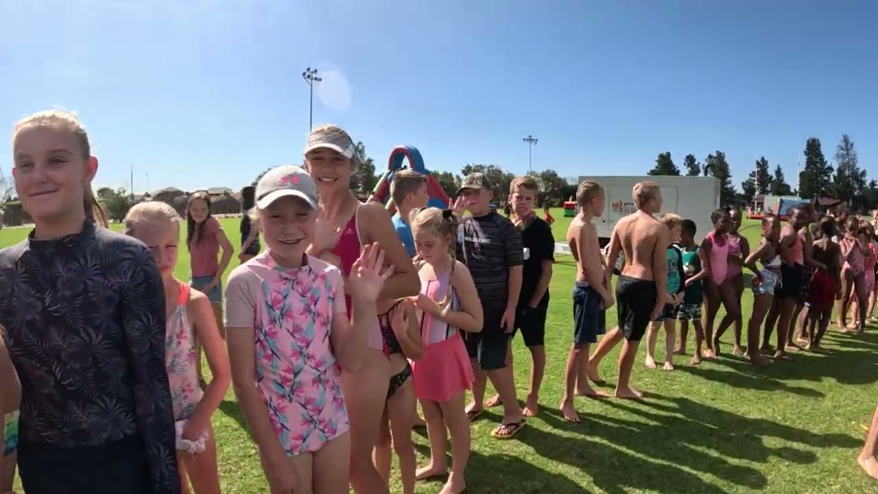 Laerskool Emfulenipark vir hoof se verjaarsdag 2022