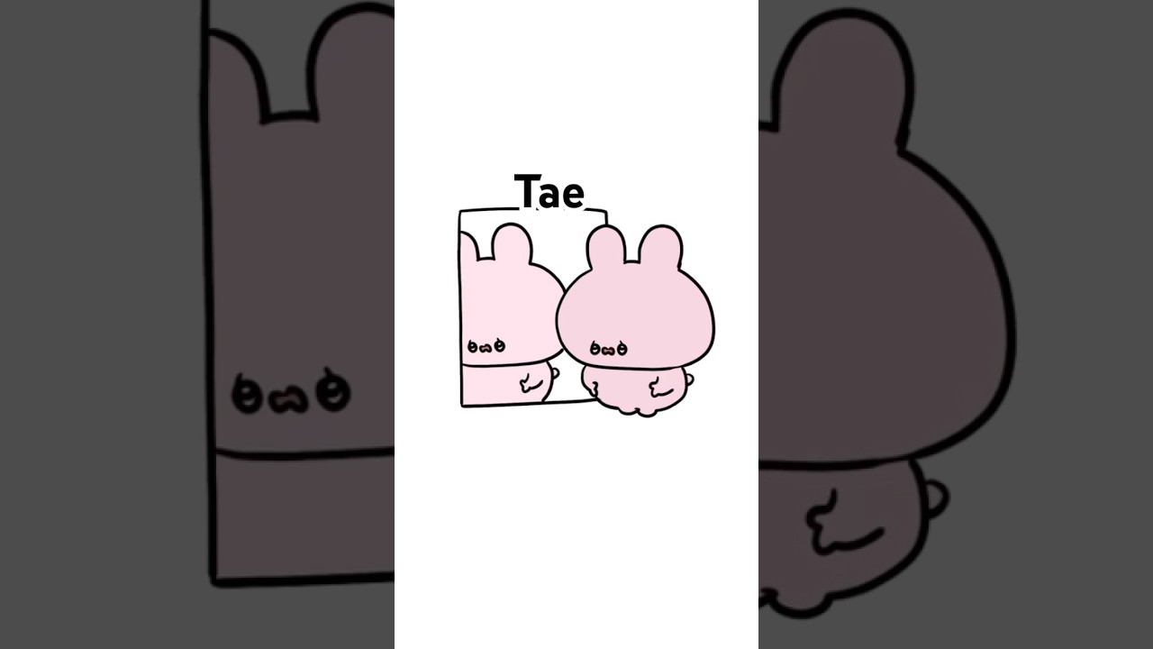 Taehyung&rsquo;s 🐻Behaving Like Pregnant 💀🤣🤭 #taekook #funny #comedy #ff #bts