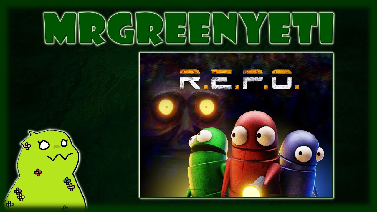 REPO Livestream w/TheAngryCoww + Friends - Streamed 04/02/26