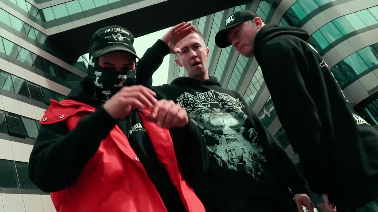 Frank feat. Deys, Kobik - Nieodpowiedni (prod. ka-meal & 4CA$H)