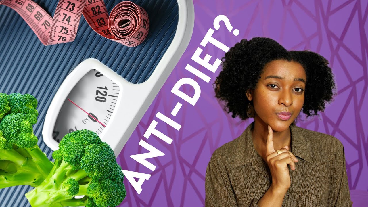 What the Anti-Diet movement doesn't address...
