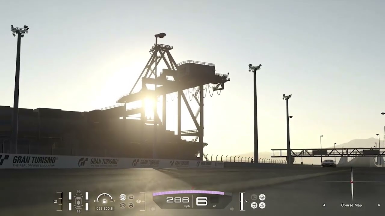 Gran Turismo 7 - Clubman Cup Plus - Special Stage Route X - 720pp - Easy 1st place win