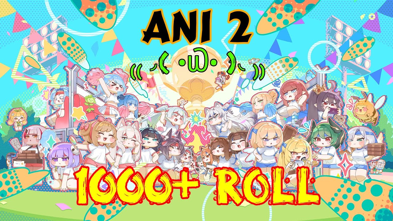 [Trickcal Revive] Tất tay Ani 2 - Rước em rắn Uros múp rụp về nhà 😎