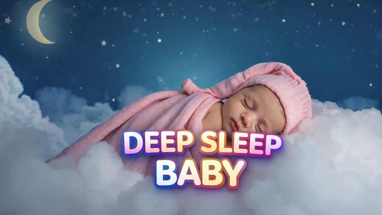 Baby Sleep Music ♥ Mozart for Babies Intelligence Stimulation ♫♫♫ Super Relaxing Baby Music