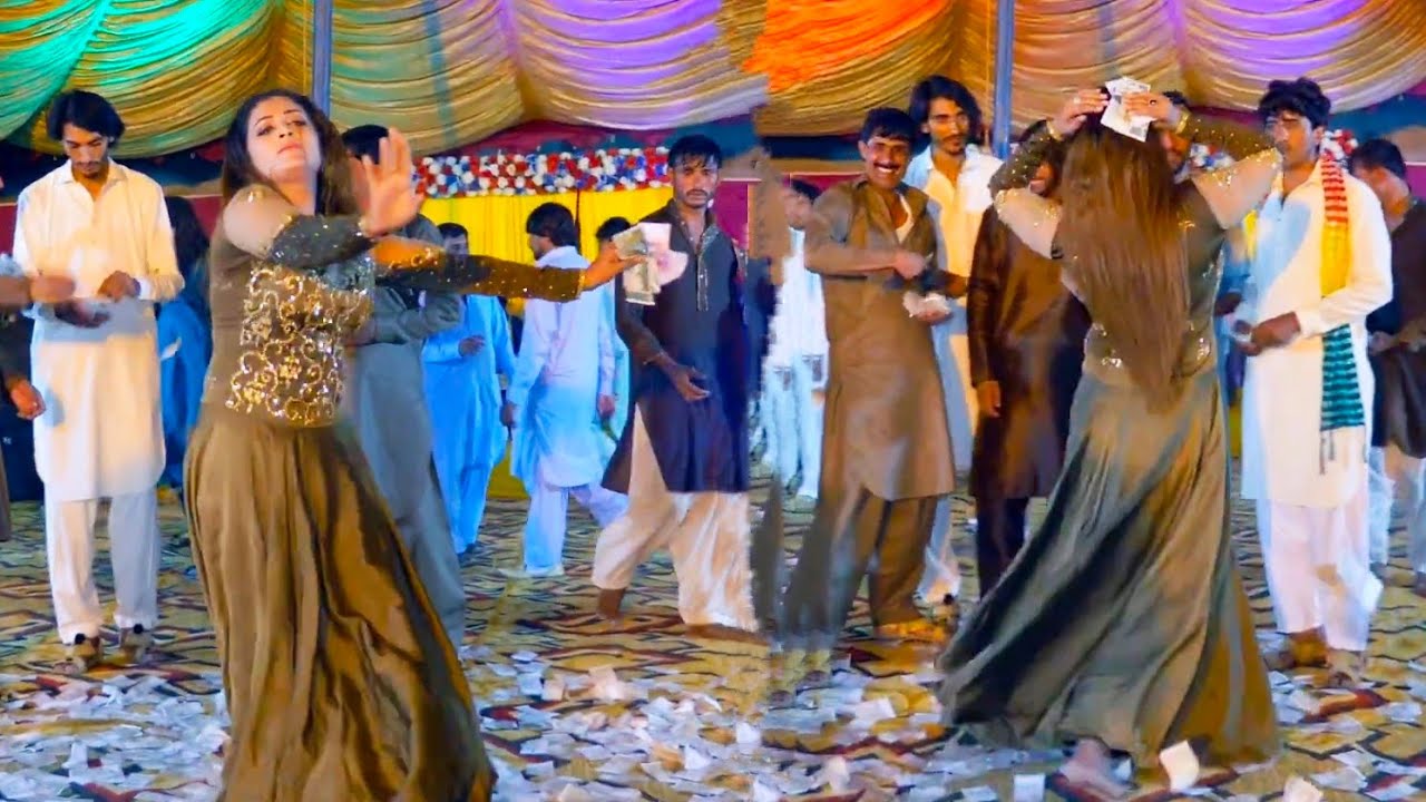 MERA LAUNG GAWACHA, IRAM KHAN NEW MUJRA DANCE PERFORMANCE, SGRECORDS2022