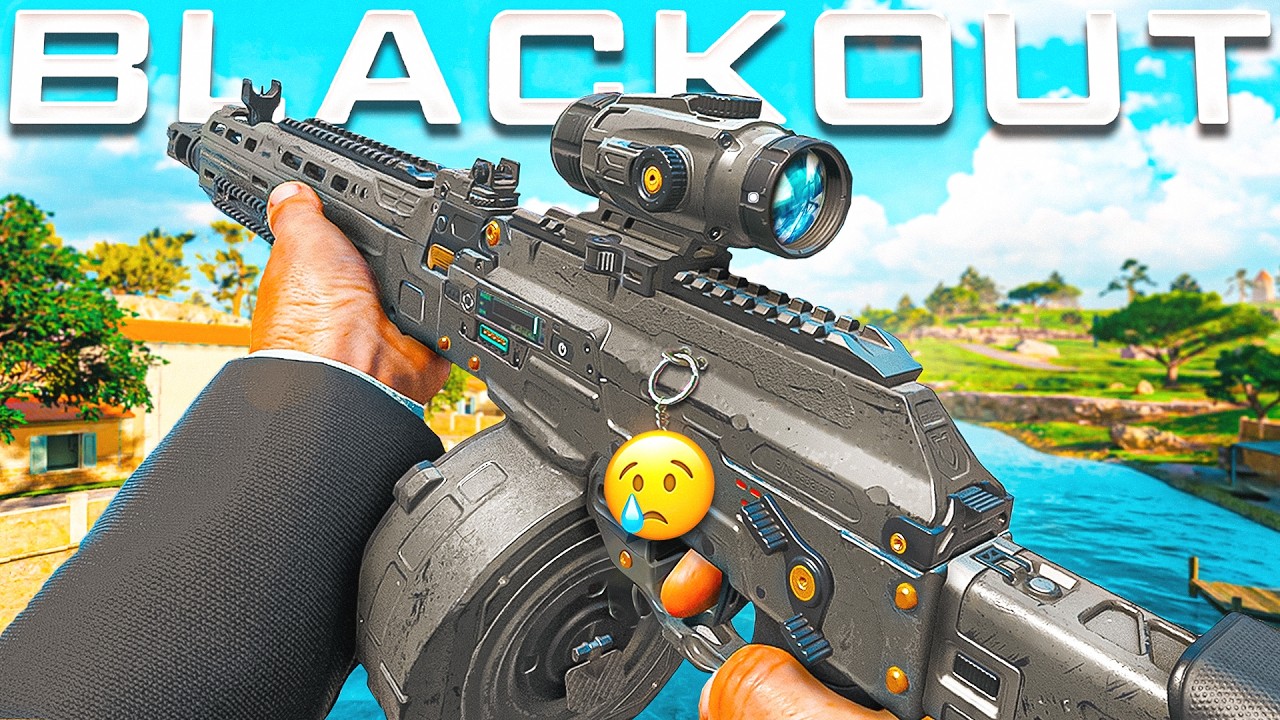 Почему Warzone умирает