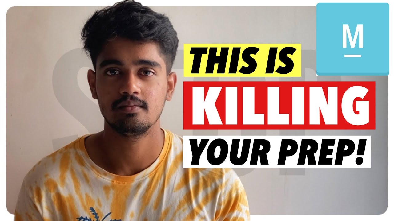 6 MAJOR Mistakes using MARROW | Stop doing this 🚫