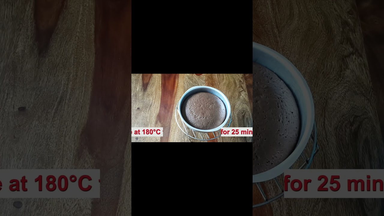 Death by Chocolate Cake Recipe