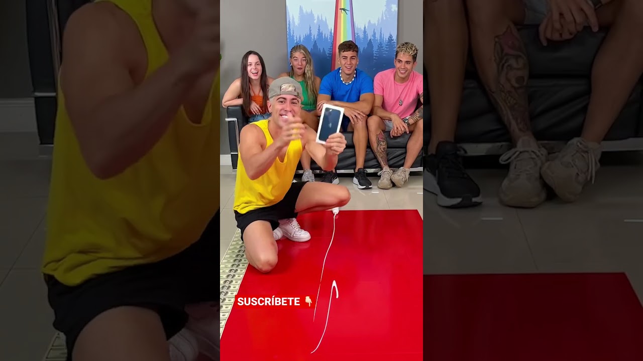 el que llega m&aacute;s lejos gana !!  ALEJO IGOA