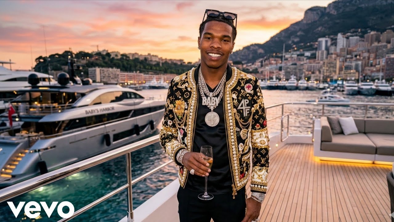 No Trust, Just Grind 🔥 | Lil Baby Type Rap Song (Motivational Trap 2026)