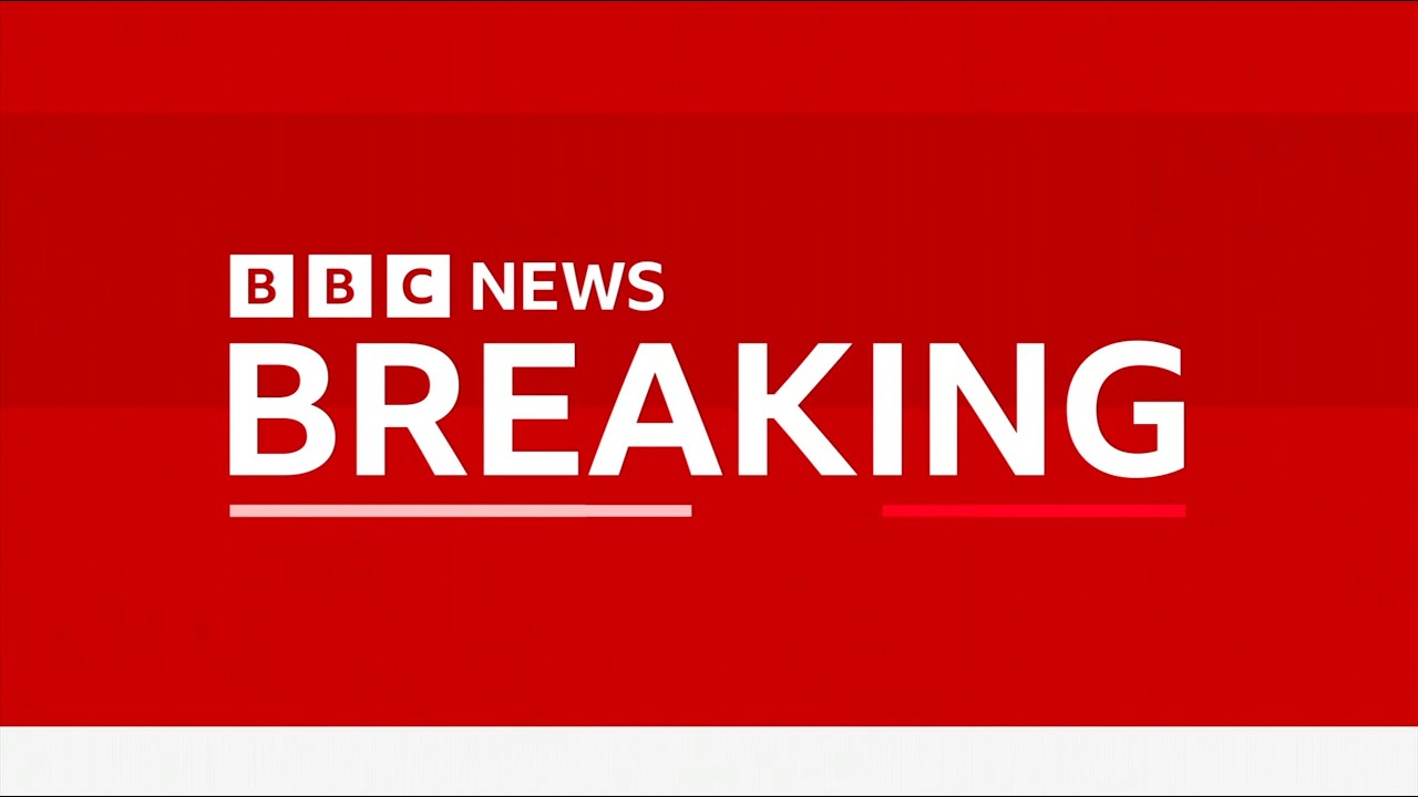 BREAKING NEWS - Vatican announces death of Pope Francis - BBC 1 & 2, News Channel, World News, Radio