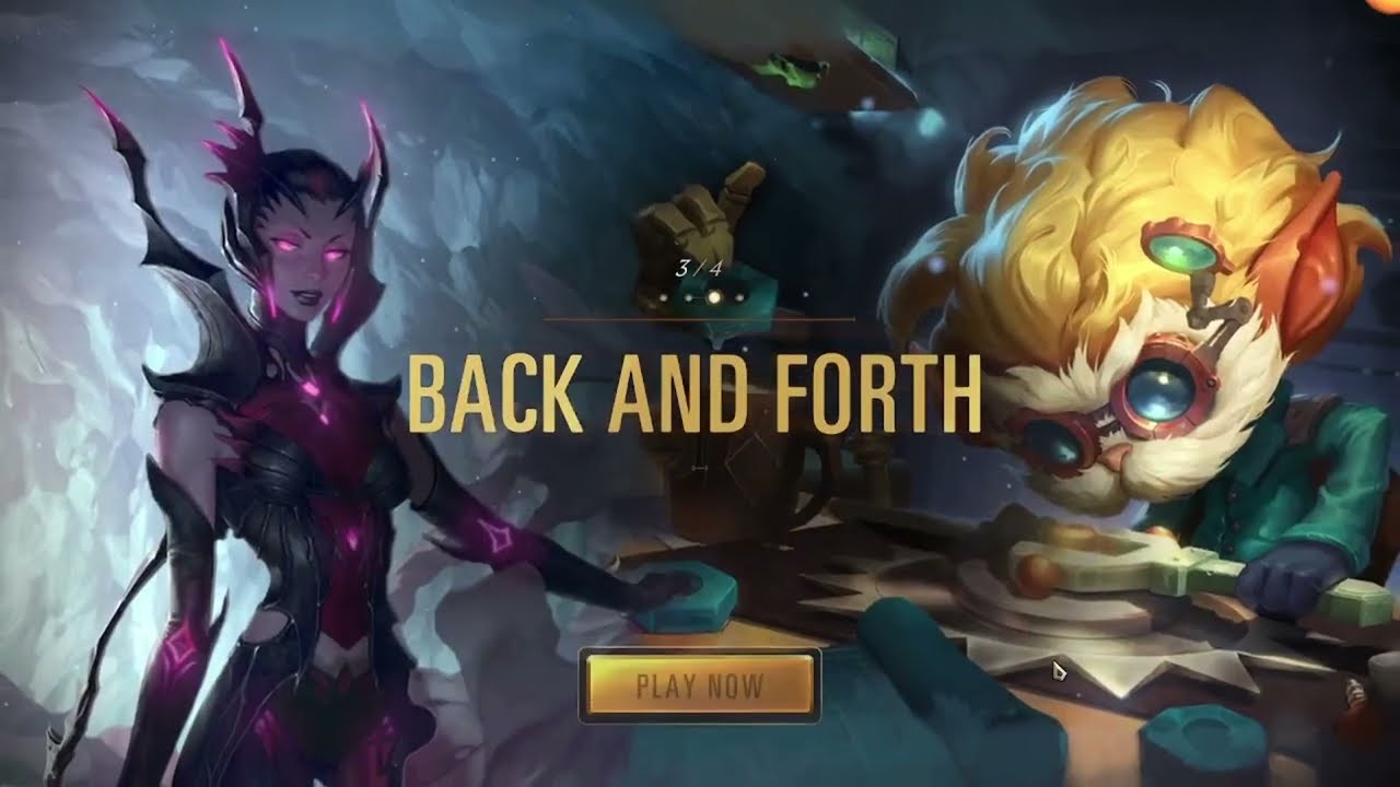Legends of Runeterra - Beginner Guide | Learn to play #riotgames #tutorial #LoR