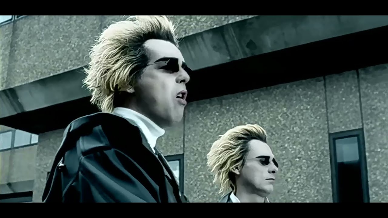 Pet Shop Boys - I don't know what you want but I can't give it any more (Official Video) [HD]