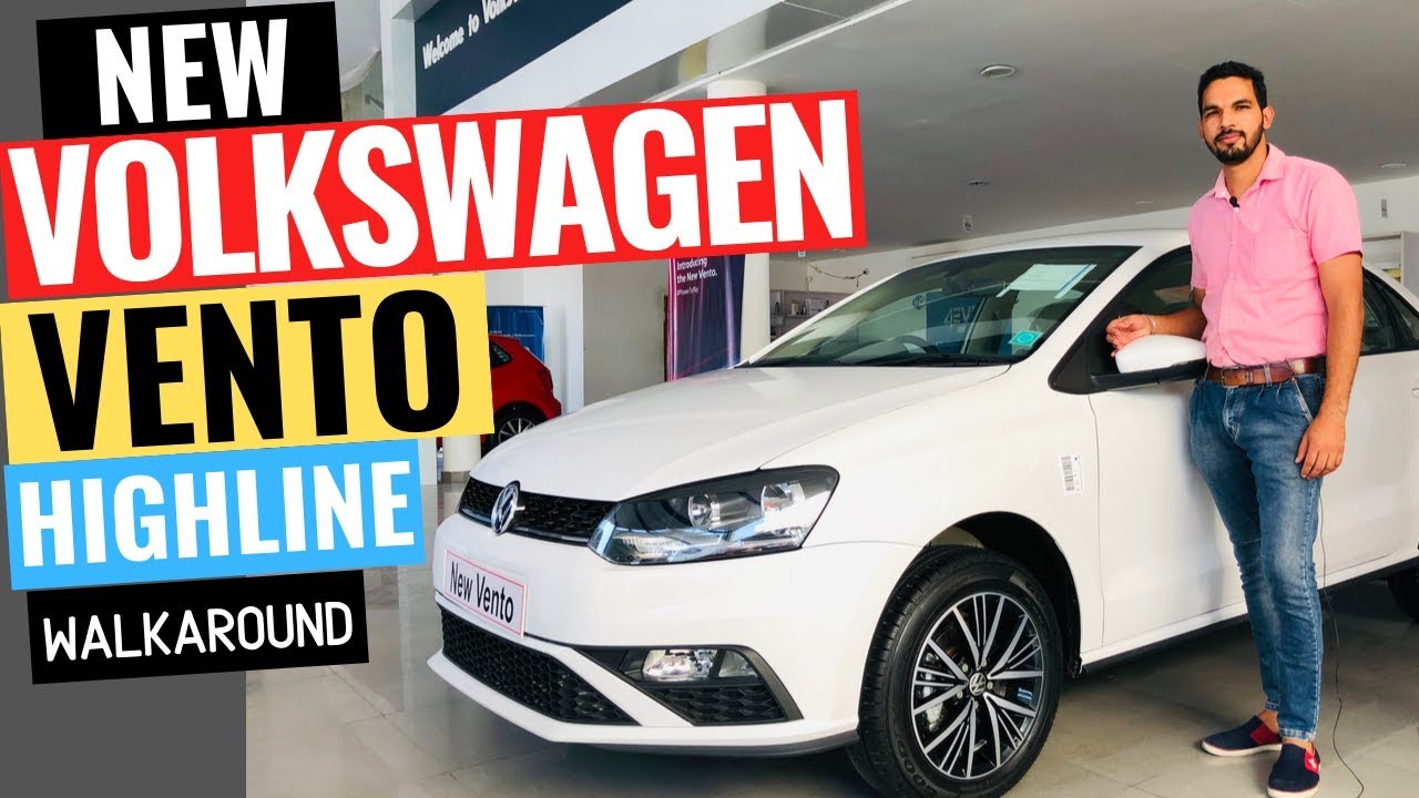 2019 volkswagen Vento Highline Variant Full Detailed Review | New vw vento | New Vento | carquest