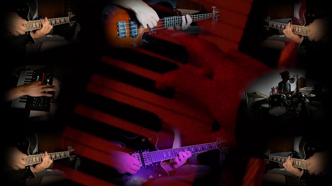 One Chord Song