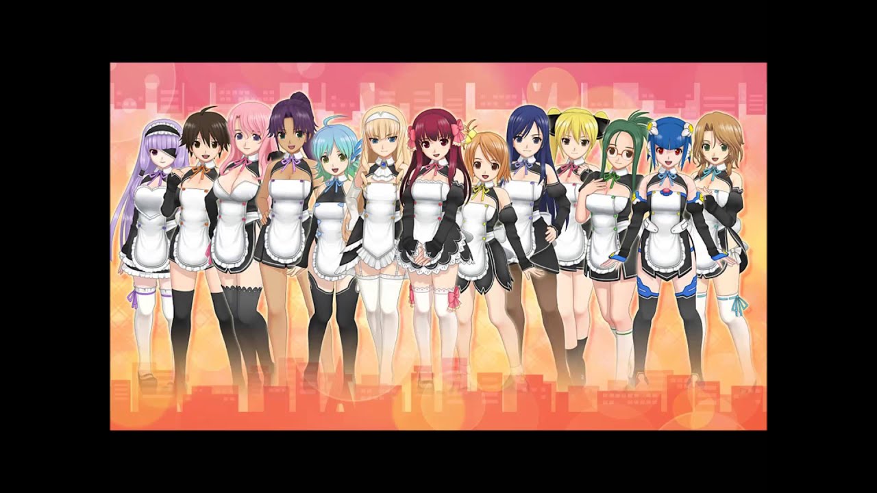 Dream C Club MUSIC Pure色100萬＄☆ カラオケ