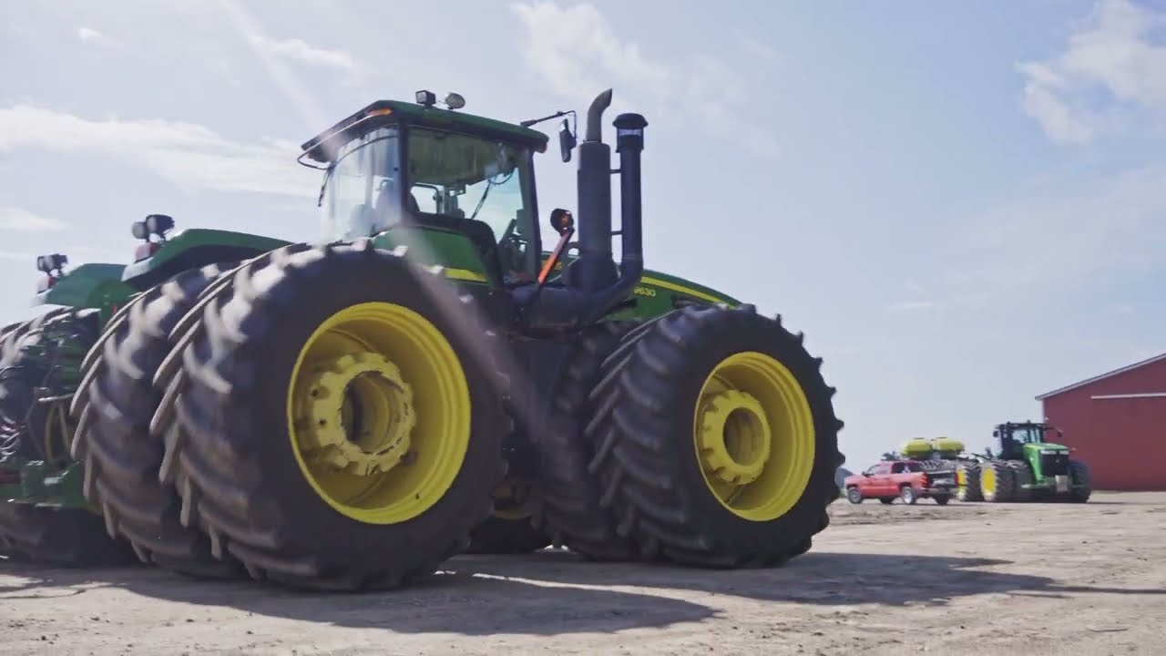 Triples vs. LSW Dual Tires &ndash; Running Strong for Nearly a Decade in Michigan