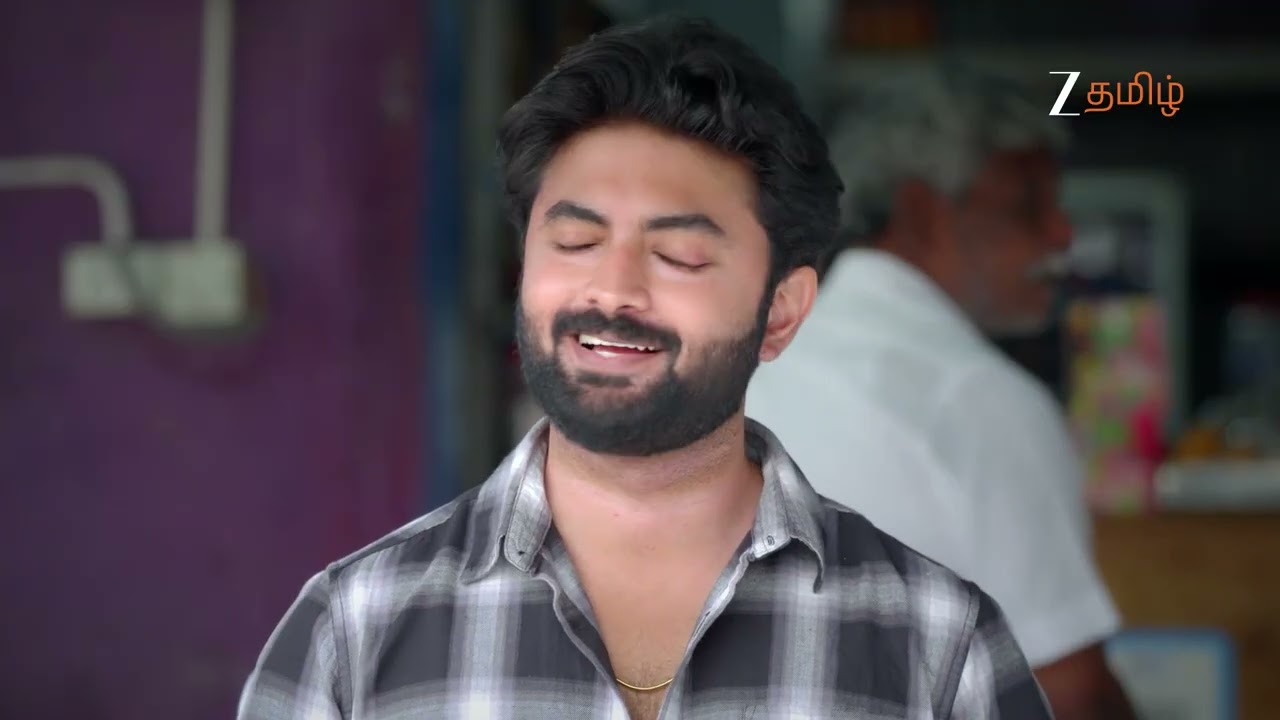 Veera | Ep - 537 | Webisode | Jan 23 2026 | Zee Tamil