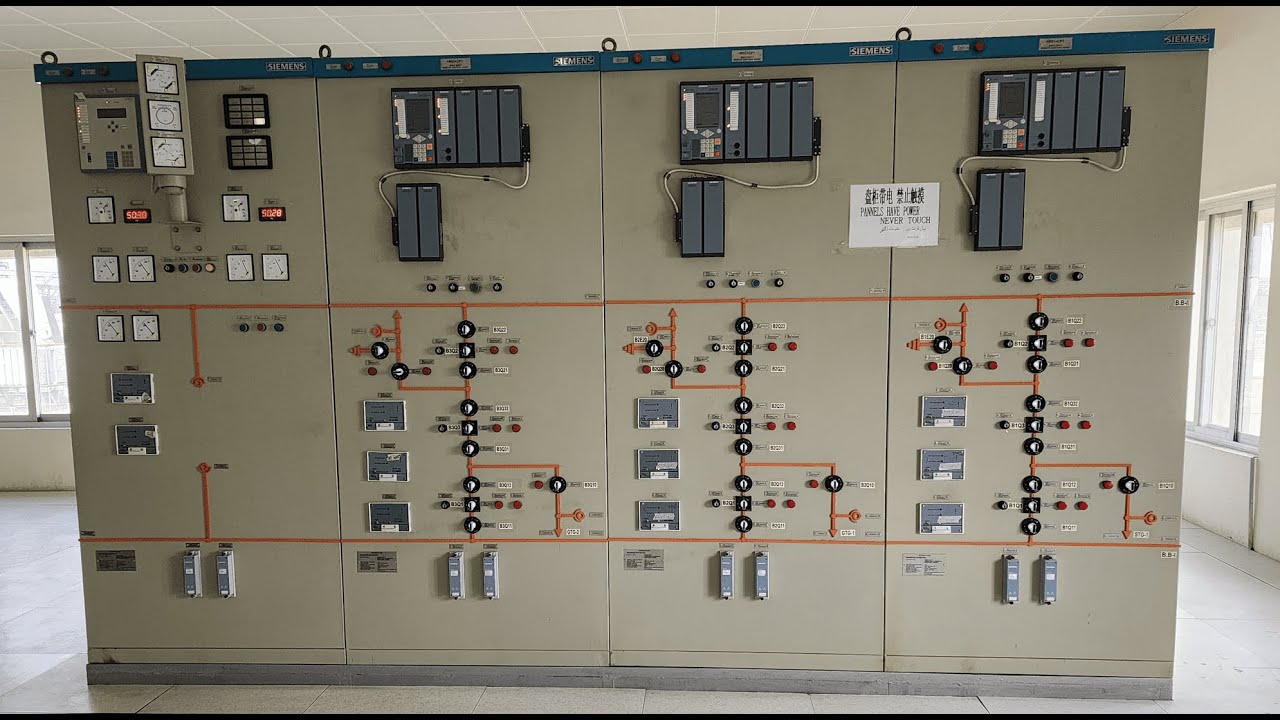 Electrical Interlocks and How it works in critical systems