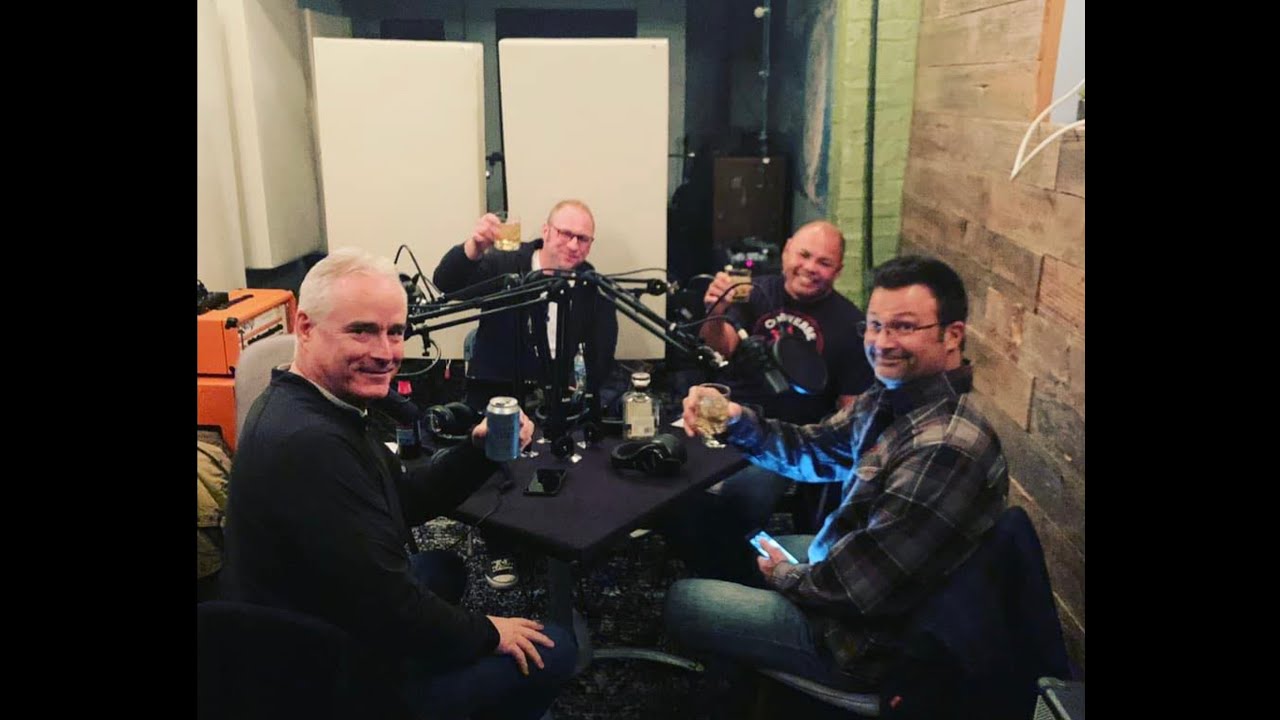 Jimmy and Danny - Chicago's Bravest Stories: Episode 3