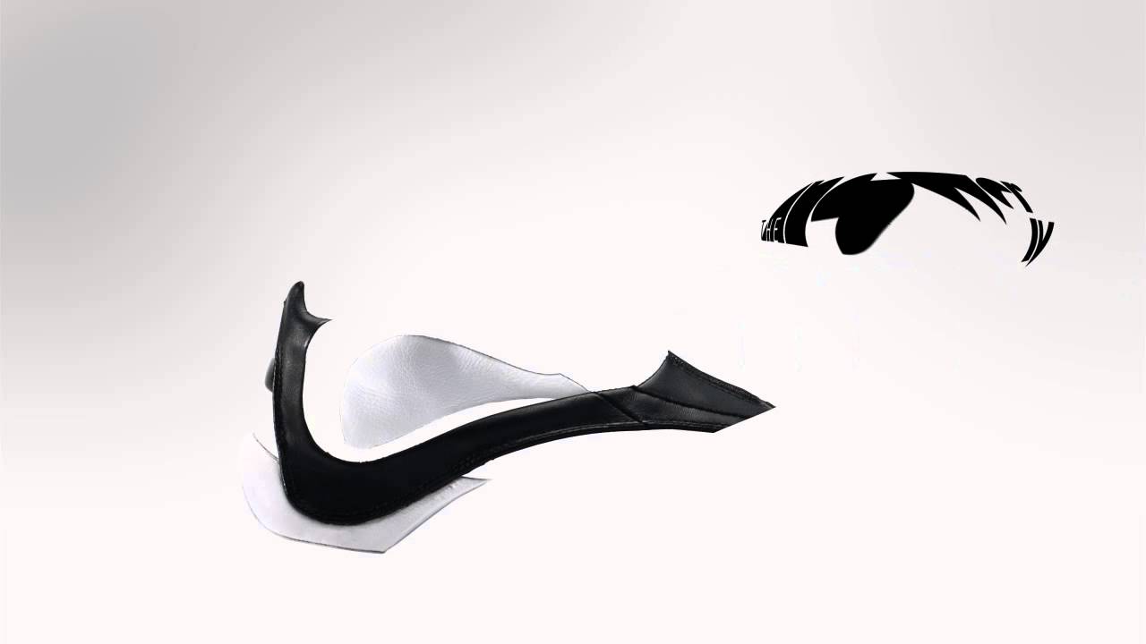 Bata Shoe Museum Presents: Out of the Box: The Rise of Sneaker Culture