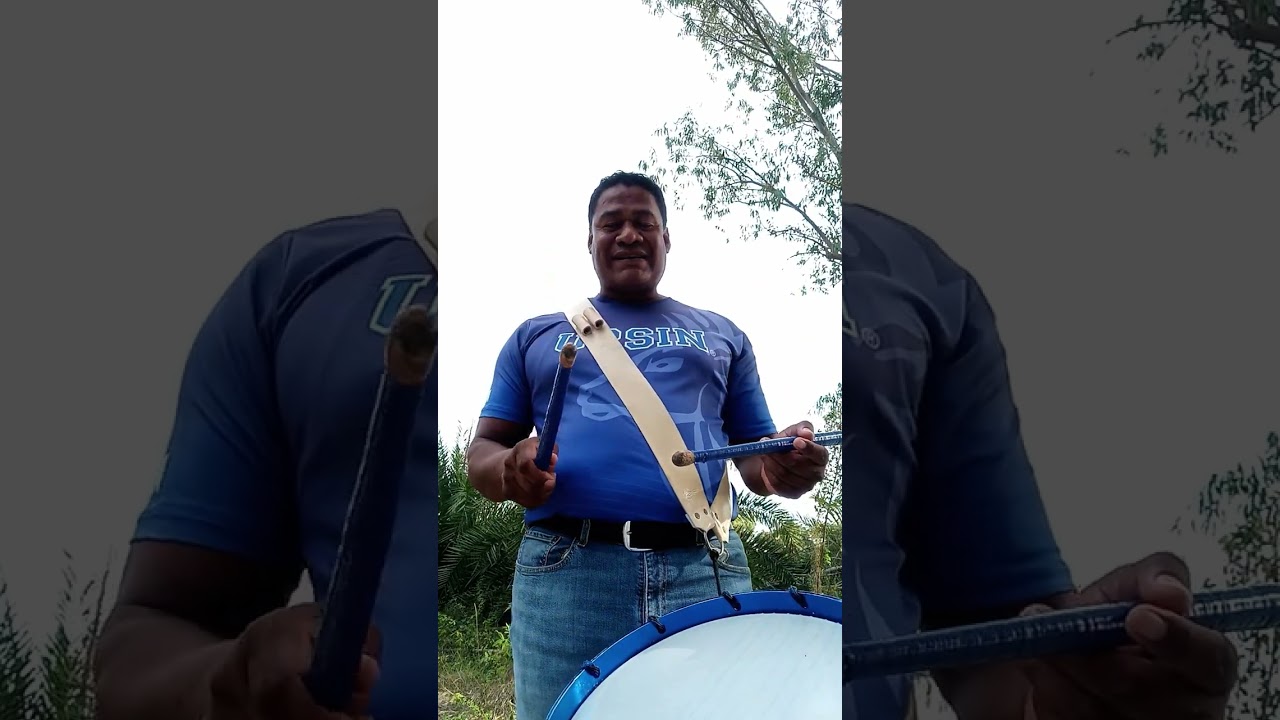 BANDA DE GUERRA/PASO ACELERADO EN CAJA/LENTO