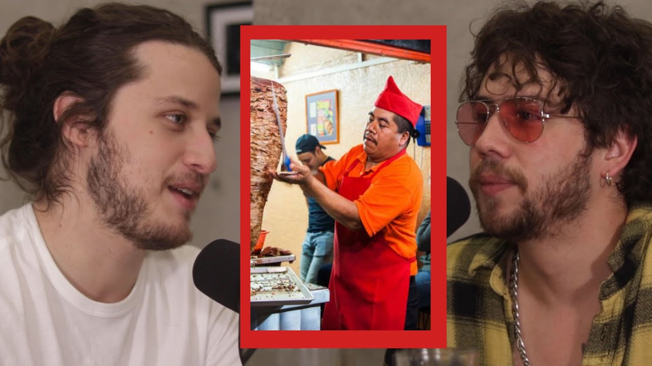 ME DEMANDÓ UN TAQUERO