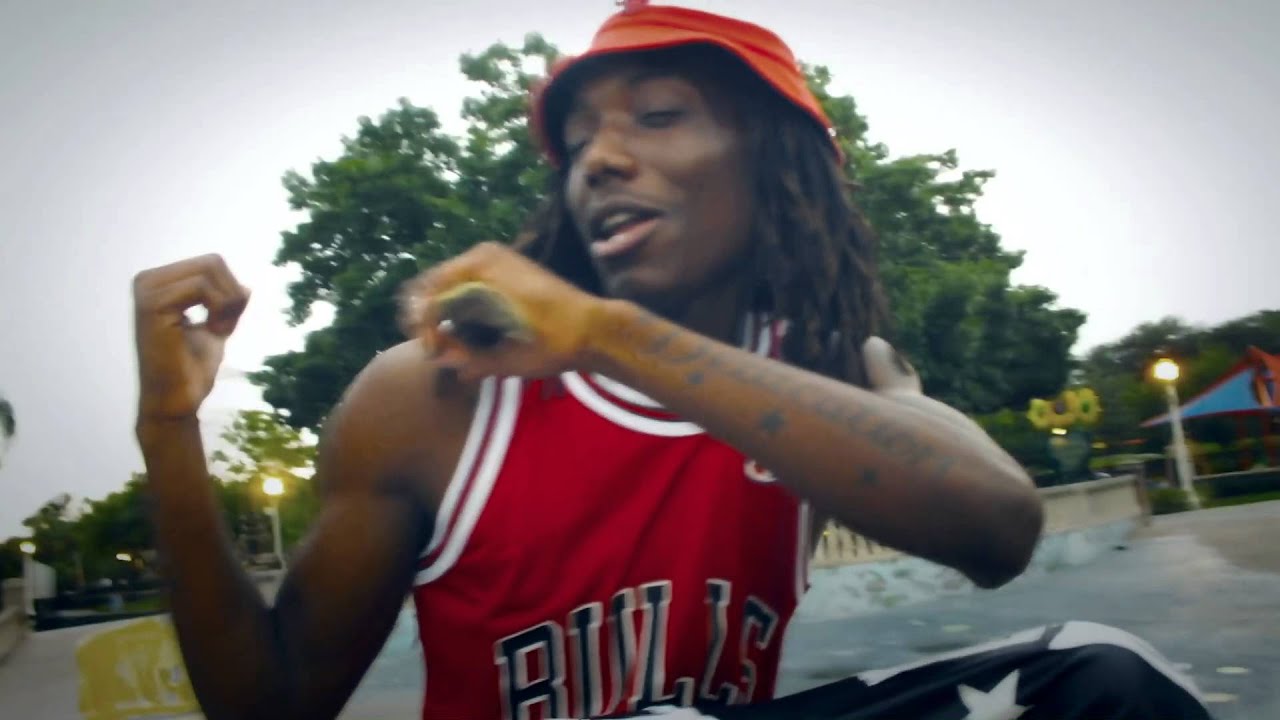 Trell - 