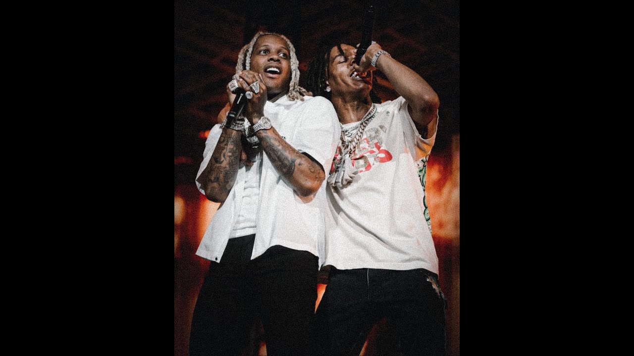[FREE] Lil Durk x Lil Baby Type Beat -  