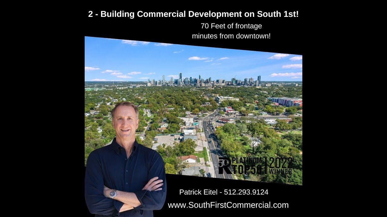 2444 S 1st Austin TX 78704 - Incredible investment opportunity or owner occupied in Austin, TX